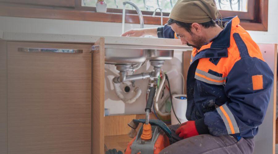 Professional Tankless Water Heater Installation in Huron, SD
